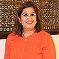 Mansi Rana