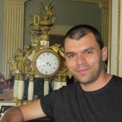 Nikolay Stoyanov