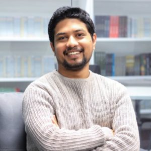 Nirmal Gyanwali
