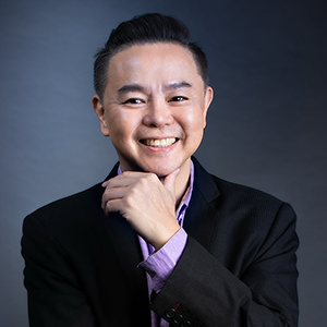 Shane Wong