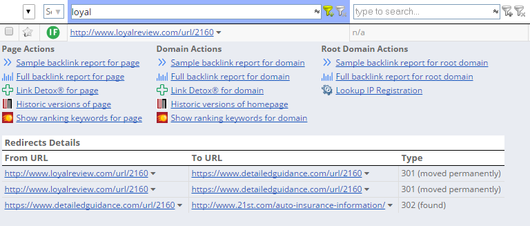 FAQs zur Backlink-Analyse