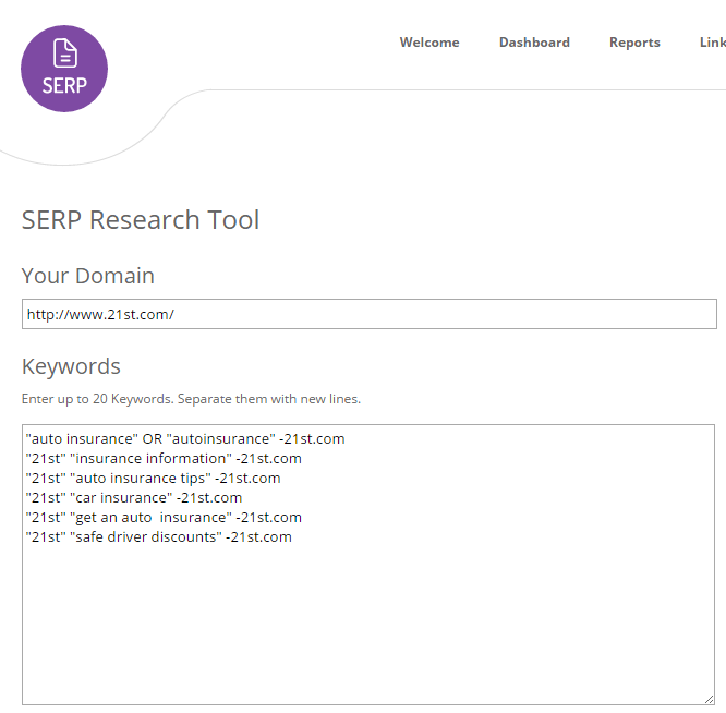 FAQs zum Backlink Monitoring