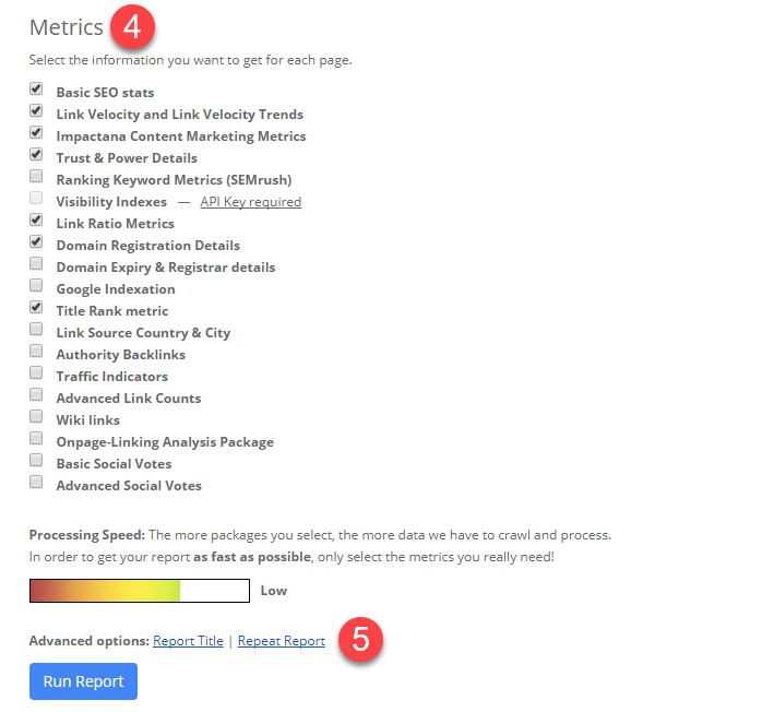 Competitive Keyword Analyzer Cka Competitive Keyword Analyzer Cka