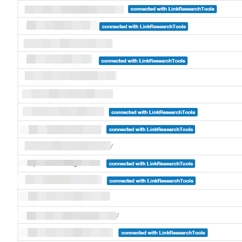 3. Connect Google Search Console