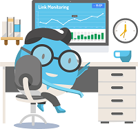 What is Backlink Monitoring?