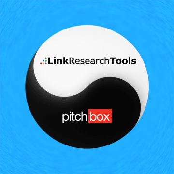 Outreach for LRT Quality Links with Pitchbox