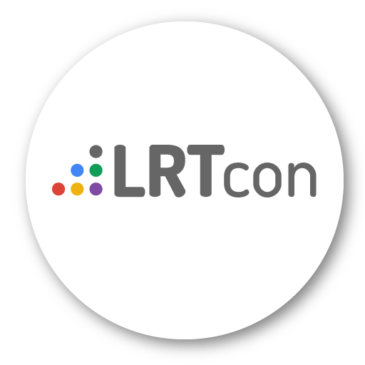 LRTcon_round_logo LRTcon 2019 Recap - Link Building Konferenz sammelt 43,545 Euro für Wohltätigkeitsorganisation