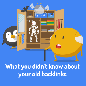 Was Sie über Ihre Backlinks noch nicht wussten
