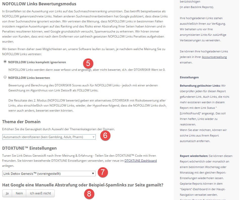 Linkbuilding für kleine Unternehmen