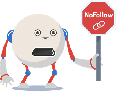 Auswirkung der neuen NoFollow 2.0, UGC und SPONSORED Links