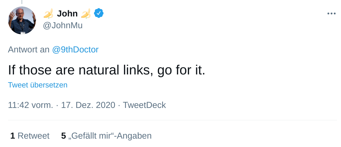 7 Goldene Regeln des Link-Building für 2022 und darüber hinaus