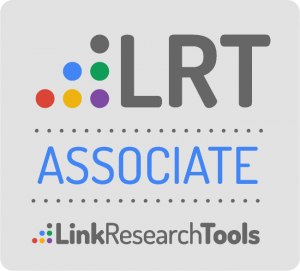 LRT Associate logo