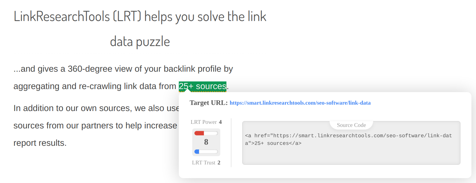 seo backlink tracker