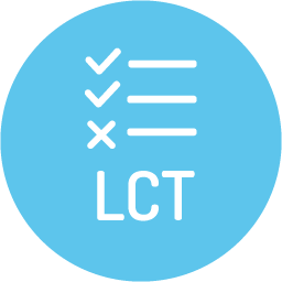Link Check Tool (LCT)