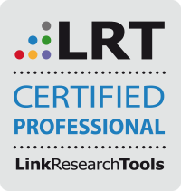 LRT Certified Professional